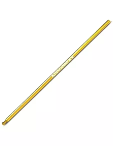 Replacement Tip For Ball Allen Wrench 2.5x120mm Gold V2 Arrowmax AM421125 - Arrowmax Tools