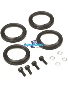 Accessoires pour IFW469 ( Joints & Visserie ) Kyosho Inferno MP9 / MP10 / MP10T IFW469-01 - Kyosho Inferno MP9 TKI2 / TKI3 - Piè