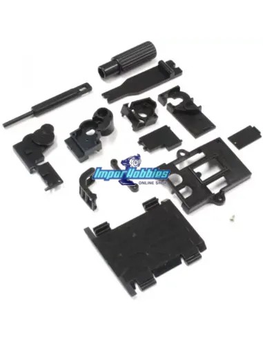 Partes pequeñas de chasis Kyosho Mini-Z AWD MA-030EVO / FWD MD303 - Kyosho Mini-Z FWD - Repuesto y Opciones