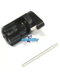 Set de salva-servo Kyosho Mini-Z AWD MA-030EVO / FWD MD305 - Kyosho Mini-Z FWD - Repuesto y Opciones