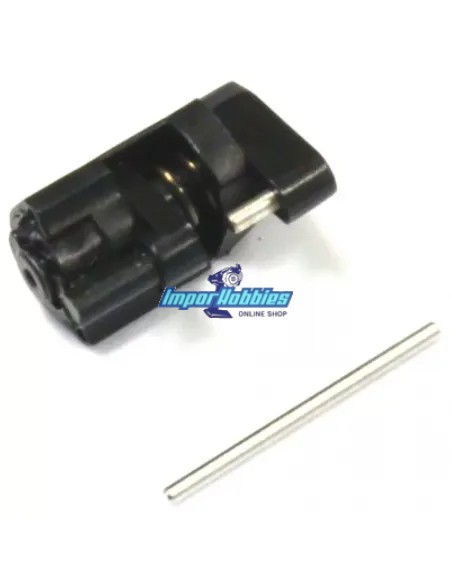 Set de salva-servo Kyosho Mini-Z AWD MA-030EVO / FWD MD305 - Kyosho Mini-Z FWD - Repuesto y Opciones