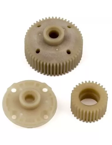 Differential & Idler Gears AS91429 Team Associated B5 / B5M / SC5M / T5M / ProSC10 AS91466