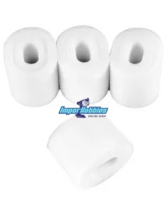 Air Filter Foam Set (4 U.) Kyosho Inferno MP9 / MP10 / MP10T Fussion FS-EF030