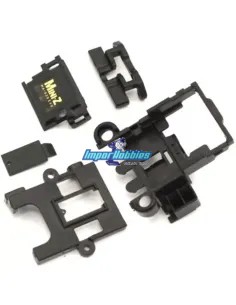 Cubiertas superiores de chasis Kyosho Mini-Z AWD MA-030EVO MD402 - Kyosho Mini-Z AWD MA-030EVO - Repuesto y Opciones