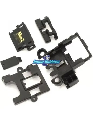 Capot superieur de chassis Kyosho Mini-Z AWD MA-030EVO MD402 - Kyosho Mini-Z AWD MA-030EVO - Pièces detachées et options
