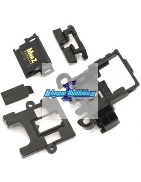 Cubiertas superiores de chasis Kyosho Mini-Z AWD MA-030EVO MD402 - Kyosho Mini-Z AWD MA-030EVO - Repuesto y Opciones