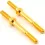 Steering Servo Adjustment Rods 3x36mm (2 U.) Kyosho Inferno MP9 / MP10 / GT3 97008-36H