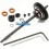Diferencial bolas opcional V2 Tipo LM 102mm Kyosho Mini-Z MR-02 / MR-03 / RWD MZW308