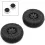 Premounted Tire / Wheel With Weight (2 U.) Kyosho Mini-Z 4x4 Crawler Toyota 4Runner - Hilux MXTH001H