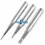 Embout fer à souder - Set 3 pcs - C-48512 Team Corally C-48513 - Soudage et accessoires