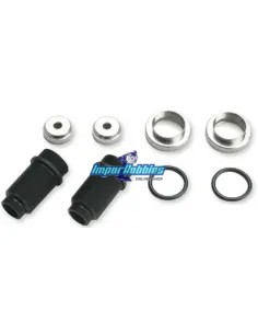 Shock Body Set Team Magic G4 JS / G4 JR / G4D 502355 - Team Magic G4 / G4 JS / G4 JR / G4 RS