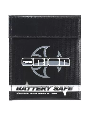 Battery Safe Medium (18x21cm) Team Orion ORI43022 - RC Carrying bags