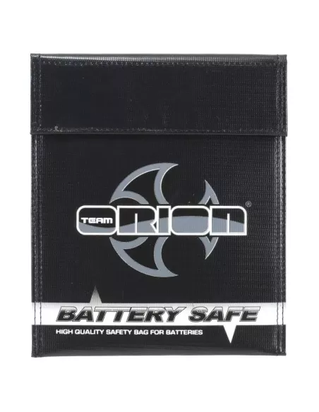 Battery Safe Medium (18x21cm) Team Orion ORI43022 - RC Carrying bags