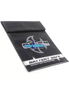 Battery Safe Medium (18x21cm) Team Orion ORI43022 - RC Carrying bags 2