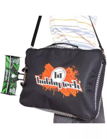 Universal Transport Bag 1/8 Buggy Hobbytech HT504006 - RC Carrying bags