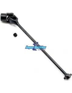 Cardan central trasero HD reforzado 110mm Kyosho Inferno MP9 TKI2 / TKI3 / TKI4 IFW431 - Kyosho Inferno MP9 TKI2 / TKI3 - Repues