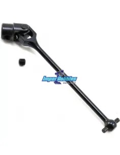 Cardan central delantero HD reforzado 84mm Kyosho Inferno MP9 TKI2 / TKI3 / TKI4 / MP10e IFW430 - Kyosho Inferno MP9 TKI2 / TKI3