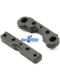 Cales de pincements plastiques RF et FR Hobao Hyper VS / VSe 85005 - Hobao Hyper VS & VSe GP - EP