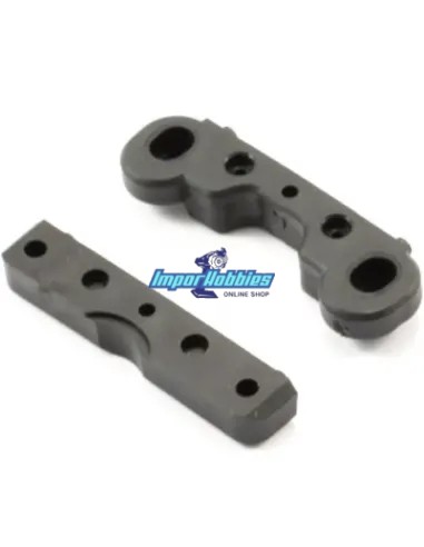 Soporte inferior trapecios F/R Hobao Hyper VS / VSe 85005 - Hobao Hyper VS & VSe Nitro - Eléctrico