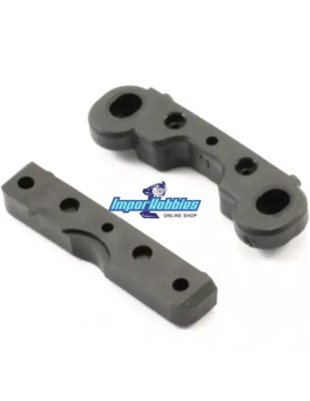 Cales de pincements plastiques RF et FR Hobao Hyper VS / VSe 85005 - Hobao Hyper VS & VSe GP - EP
