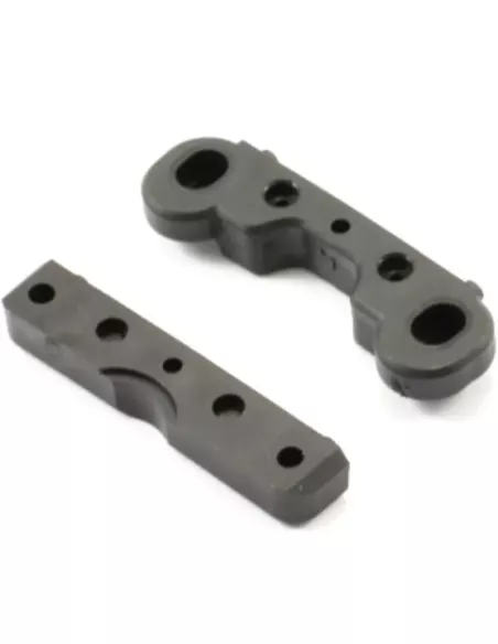 Lower Arm Holder Set FR/RF Hobao Hyper VS / VSe 85005 - Hobao Hyper VS & VSe GP - EP