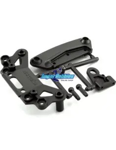 Front Bumper Kyosho FW-05 / FW-06 / V-One VZ007 - Kyosho FW-05 & FW-06 - Spare Parts & Option Parts