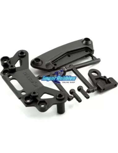 Bumper delantero Kyosho FW-05 / FW-06 / V-One VZ007 - Kyosho FW-05 & FW-06 - Repuesto y opciones