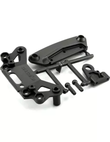 Front Bumper Kyosho FW-05 / FW-06 / V-One VZ007 - Kyosho FW-05 & FW-06 - Spare Parts & Option Parts