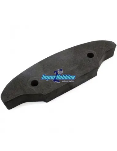 Espuma de bumper delantero - VZ022BK Kyosho Fazer / FW-06 / FW-06 V2 VS117 - Kyosho FW-05 & FW-06 - Repuesto y opciones