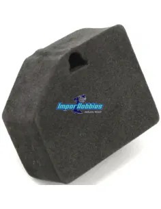 Espaciador de batería Kyosho Fazer Touring MK2 FZ02L / Rage 2.0 FZ02L-B FA523 - Kyosho Fazer Rage 2.0 MK2 FZ02L-B - Repuesto y o