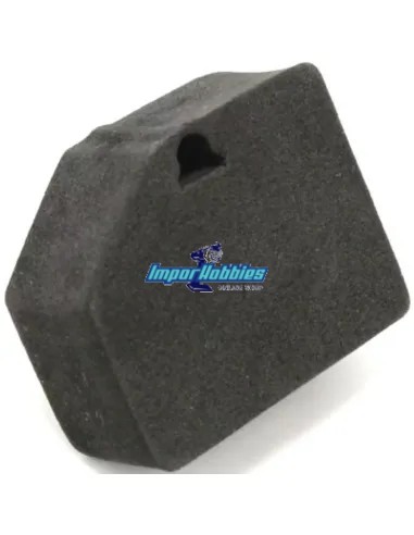 Espaciador de batería Kyosho Fazer Touring MK2 FZ02L / Rage 2.0 FZ02L-B FA523 - Kyosho Fazer Rage 2.0 MK2 FZ02L-B - Repuesto y o