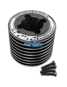 Culasse moteur Kyosho KE25SP 74032-01 - Kyosho KE25SP 74032 - Pièces de moteur Nitro