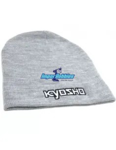 Beanie Grey Kyosho - 88090GR