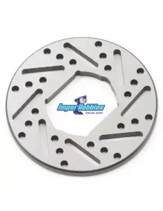 Brake Rotor Option 30mm (1 U.) Kyosho Inferno MP9 / MP10 / GT3 IF415 - Kyosho Inferno MP9 TKI2 / TKI3 - Spare Parts & Option Par