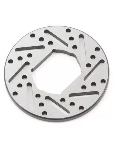 Brake Rotor Option 30mm (1 U.) Kyosho Inferno MP9 / MP10 / GT3 IF415 - Kyosho Inferno MP9 TKI2 / TKI3 - Spare Parts & Option Par