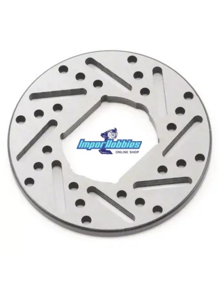 Disque de frein option 30mm  (1 U.) Kyosho Inferno MP9 / MP10 / GT3 IF415 - Kyosho Inferno MP9 TKI2 / TKI3 - Pièces detachées et
