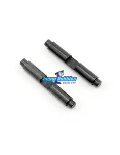 Ejes satélites diferencial (2 Uds.) Kyosho Inferno MP9 / MP9e / MP10 / MP10T IF411 - Kyosho Inferno MP9 TKI2 / TKI3 - Repuesto y