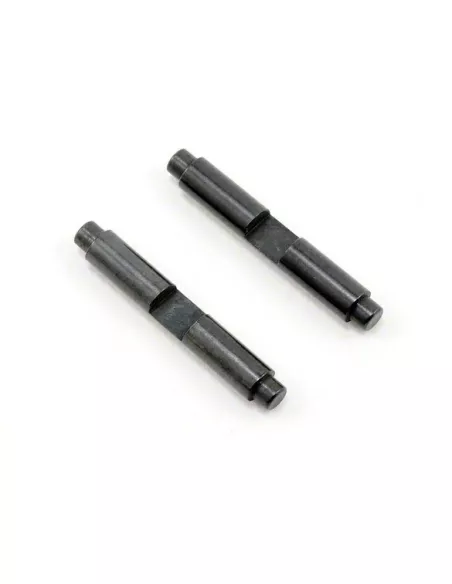 Differential Bevel Shaft (2 U.) Kyosho Inferno MP9 / MP9e / MP10 / MP10T IF411 - Kyosho Inferno MP9 TKI2 / TKI3 - Spare Parts & 