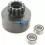 Cloche d'embrayage 13T universel fermé avec roulements Fussion FS-EC007 - Cloches d'embrayage