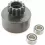 Clutch Bell 13T - Universal Closed With Bearings Fussion FS-EC007 - Clutch Bells