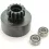 Clutch Bell 14T - Universal Closed With Bearings Fussion FS-EC008 - Clutch Bells