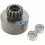 Campana de embrague 15T cerrada universal con rodamientos Fussion FS-EC009 - Campanas de embrague