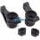 Fusées arrières AS91414 Team Associated B5 / B5M / ProSC10 / Reflex DB10 AS91418
