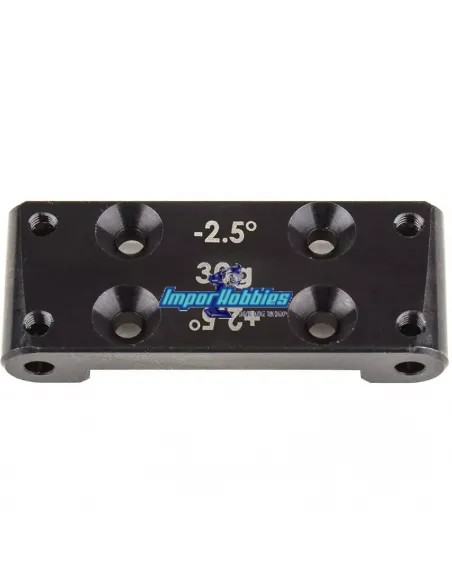 Cellule avant 30gr. / 25º - 30º Team Associated B6 / SC6 / T6 Series AS91898