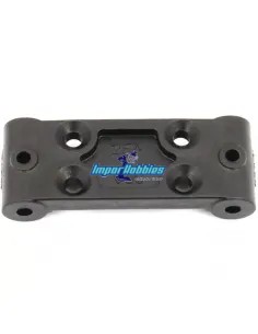 Placa delantera en plástico Team Associated B6 / B6.1 / B6.2 / B6.2D / SC6.1 / SC6.2 / T6.1 / T6.2 AS91656 - Team Associated B6.