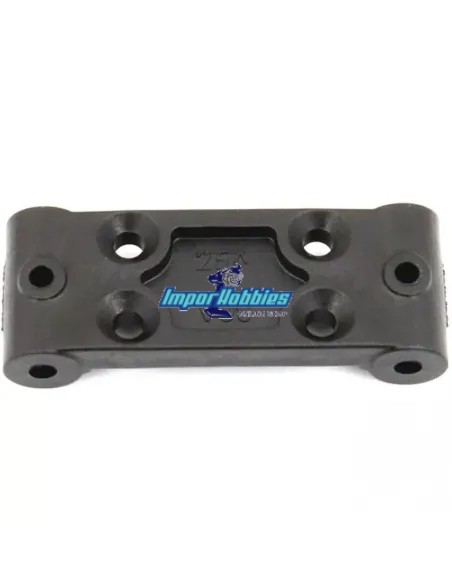 Placa delantera en plástico Team Associated B6 / B6.1 / B6.2 / B6.2D / SC6.1 / SC6.2 / T6.1 / T6.2 AS91656 - Team Associated B6.
