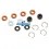 Kit de juntas de amortiguador Kyosho Inferno MP9 / MP10 IFW140-05