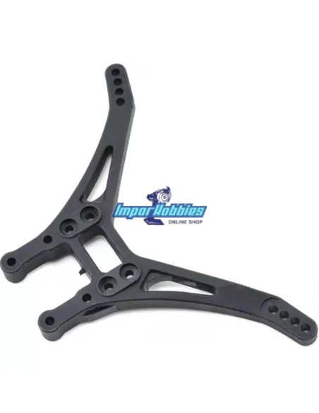 Soporte de amortiguador trasero - Mid Motor Kyosho Ultima RT6 / SC6 UM785 - Kyosho Ultima SC6 - Repuesto y opciones