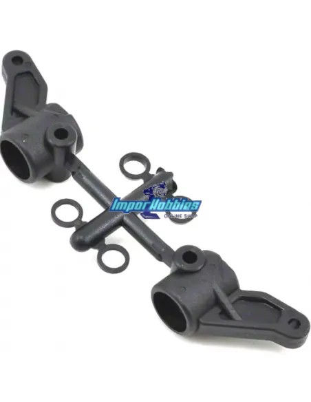 Fusées avants (2 U.) Kyosho Ultima RB6 / RB6.6 / RT6 / SC6 UM714 - Kyosho Ultima RB6 Kit - Pièces detachées et options