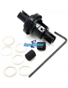 Differentiel a billes Kyosho Mini-Z Buggy MBW028 - Kyosho Mini-Z Buggy - Pièces detachées et options